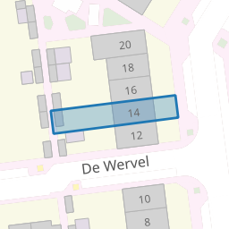 Perceel ABS01-C-3546