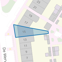 Perceel ABS01-C-3552