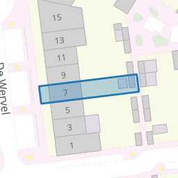 Perceel ABS01-C-3556