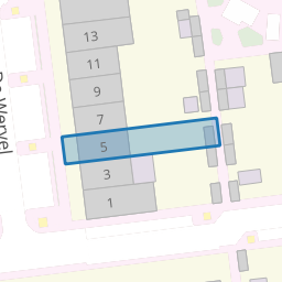Perceel ABS01-C-3557