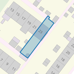 Perceel ABS01-C-3580