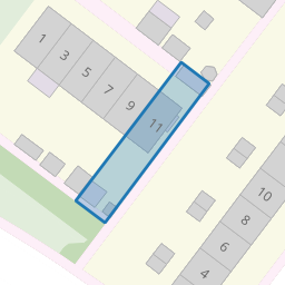 Perceel ABS01-C-3581