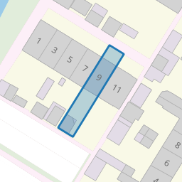 Perceel ABS01-C-3584