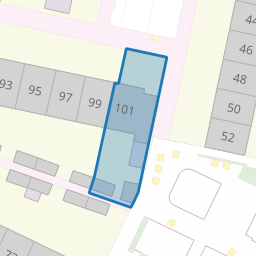 Perceel ABS01-C-3601
