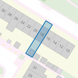 Perceel ABS01-C-3658