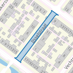 Perceel ABS01-C-3684