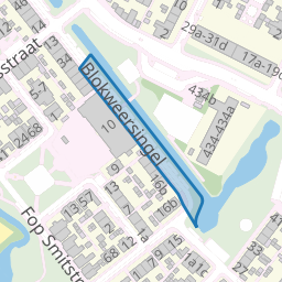 Perceel ABS01-C-3686