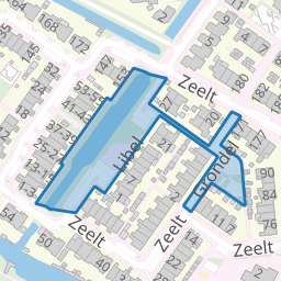 Perceel ABS01-C-3728