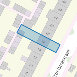 Perceel ABS01-C-3781