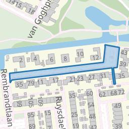 Perceel ABS01-C-3865