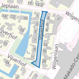 Perceel ABS01-C-3905