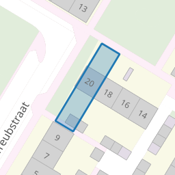 Perceel ABS01-C-3928