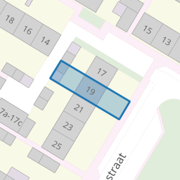 Perceel ABS01-C-3932