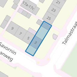 Perceel ABS01-C-3936