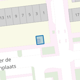 Perceel ABS01-C-3953