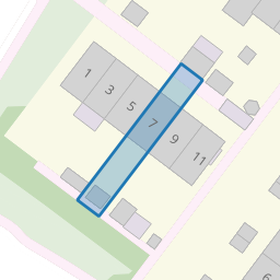 Perceel ABS01-C-3968