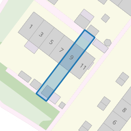 Perceel ABS01-C-3969