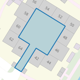 Perceel ABS01-C-4000