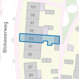 Perceel ABS01-C-4010