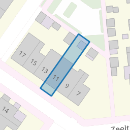 Perceel ABS01-C-4197