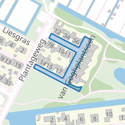 Perceel ABS01-C-4230