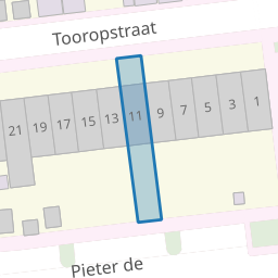 Perceel ABS01-C-4235