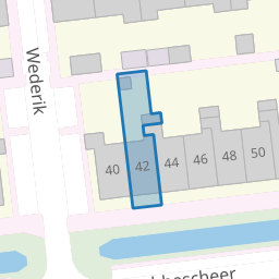 Perceel ABS01-C-4341