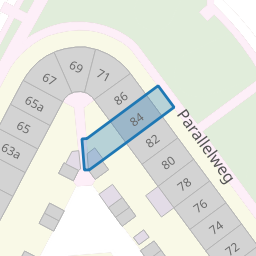 Perceel ABS01-C-4458