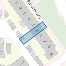 Perceel ABS01-C-4463