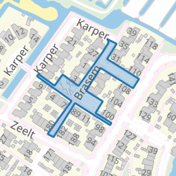 Perceel ABS01-C-4533