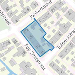 Perceel ABS01-C-4590