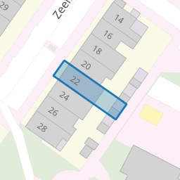 Perceel ABS01-C-4601