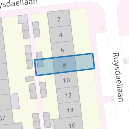 Perceel ABS01-C-4632