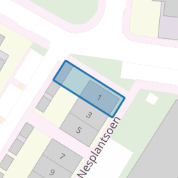 Perceel ABS01-C-4760