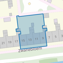 Perceel ABS01-C-4817