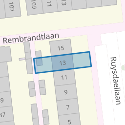 Perceel ABS01-C-4872