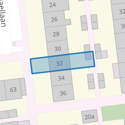 Perceel ABS01-C-4931