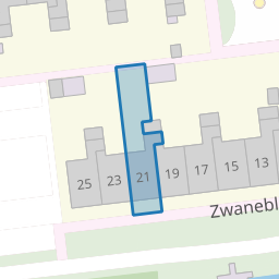 Perceel ABS01-C-4938