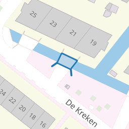 Perceel ABS01-C-4994