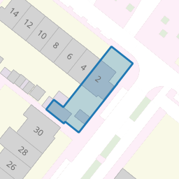 Perceel ABS01-C-5003