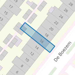 Perceel ABS01-C-5011