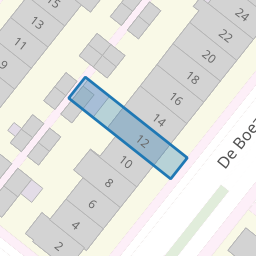 Perceel ABS01-C-5013