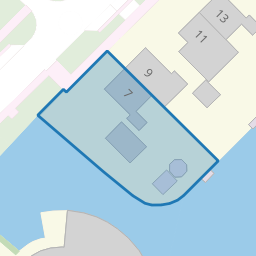 Perceel ABS01-C-5116