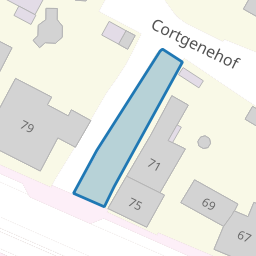 Perceel ABS01-C-5172