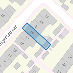 Perceel ABS01-C-5201