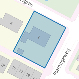 Perceel ABS01-C-5216