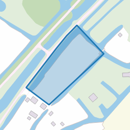 Perceel ABS01-C-5299