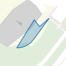 Perceel ABS01-C-5312