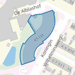 Perceel ABS01-C-5326