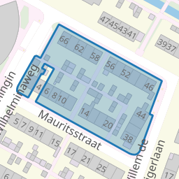 Perceel ABS01-C-5328